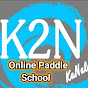 K2N Online Paddle School