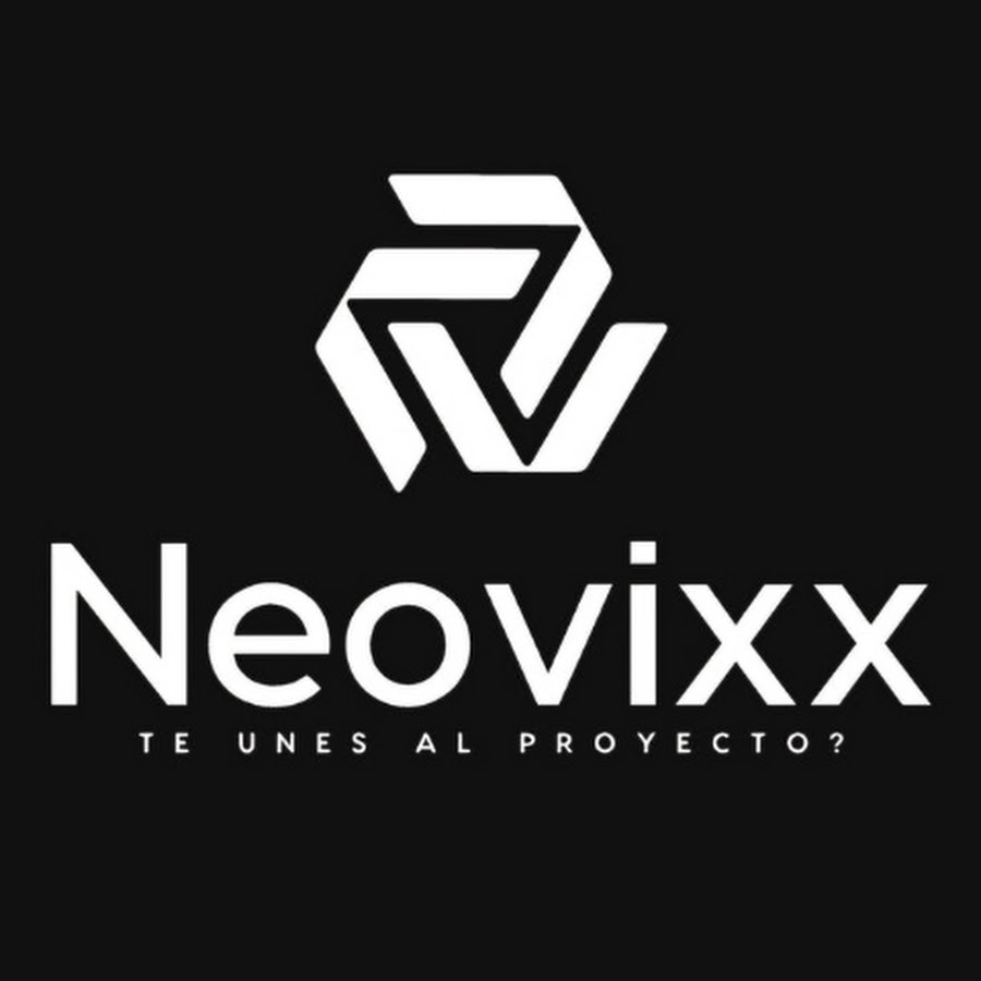 Neovixx - YouTube Neovixx