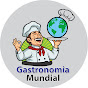 GASTRONOMIA MUNDIAL  canal de AUTOSSUFICIÊNCIA  