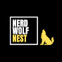 Giuliano | NERD WOLF NEST