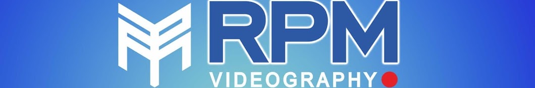 RPM VIDEOGRAPHY