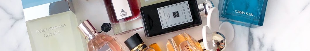 Marté Desean's Fragrance Reviews