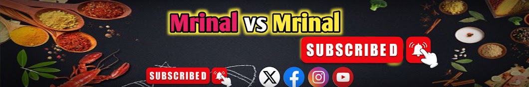 Mrinal vs Mrinal 