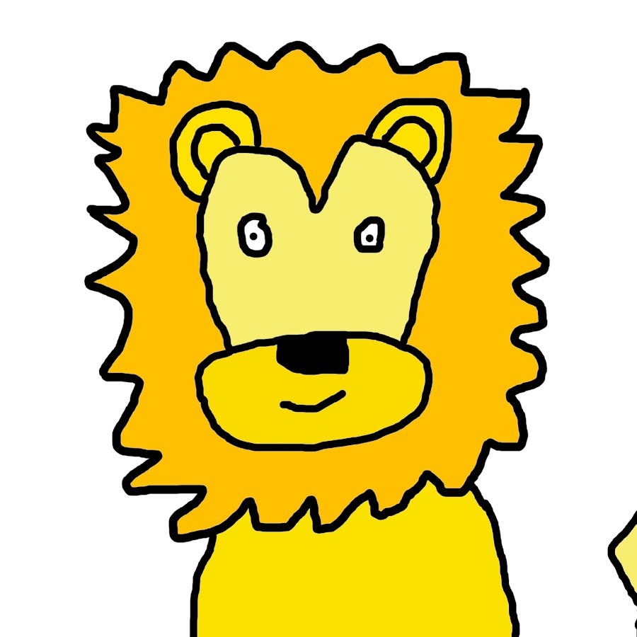 Lionjack plays youtube
