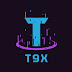 logo T9X LIVE