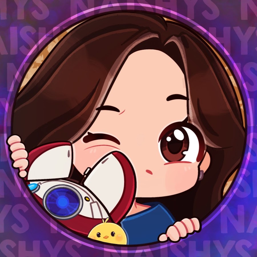 Naishys @naishys