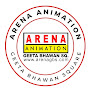 Arena Animation Geeta Bhawan Indore