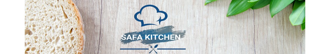 SAFA KITCHEN مطبخ صفا