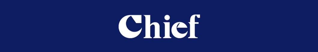Chief ID Banner