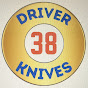 Driver38 Knives 