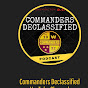 Washington Commanders Declassified Podcast