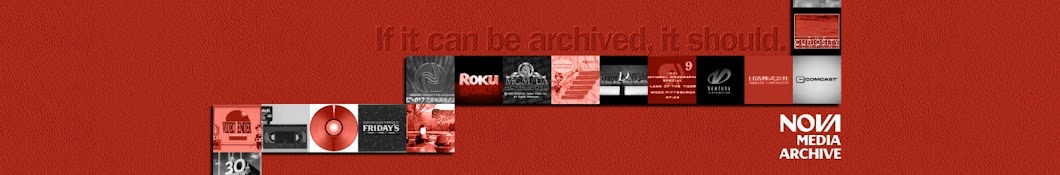 Nova Media Archive