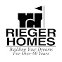 Rieger Homes