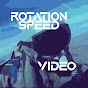 Rotation Speed Video