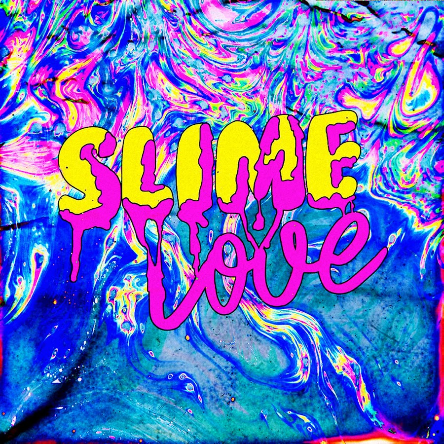 Slime love