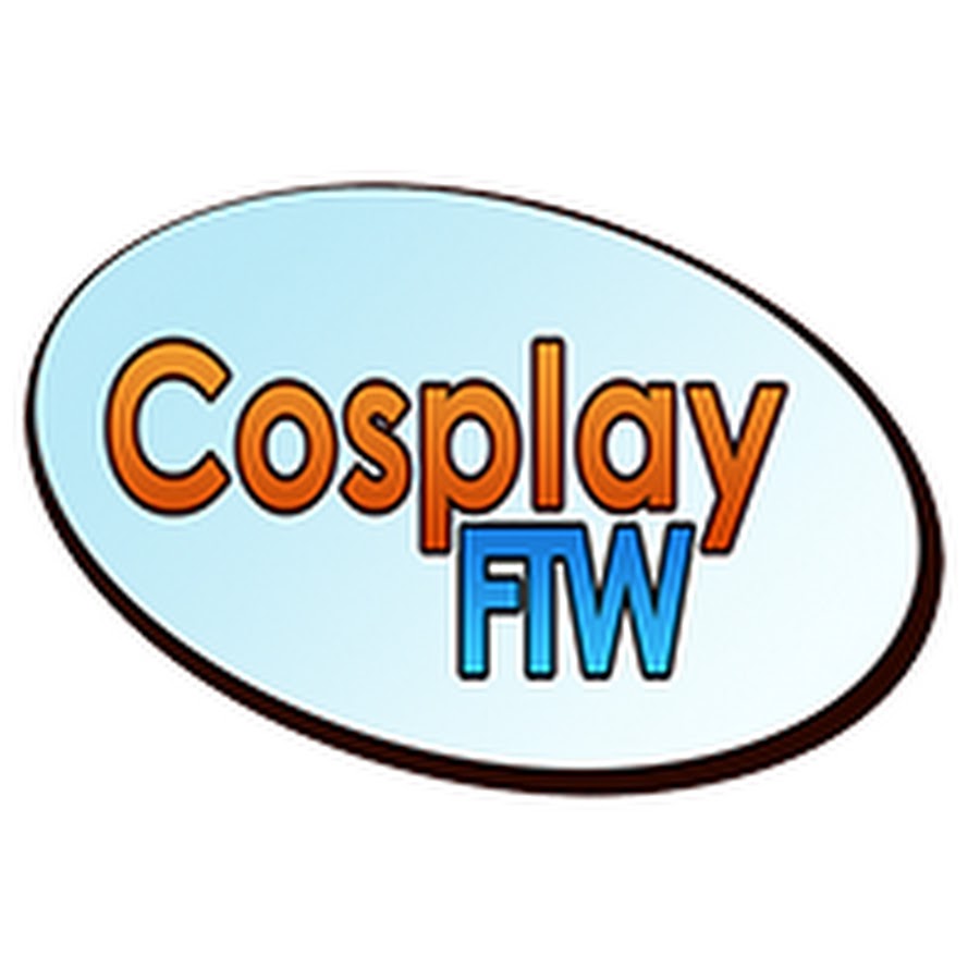 Cosplay FTW 3 Clips