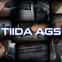 TIIDA AGS