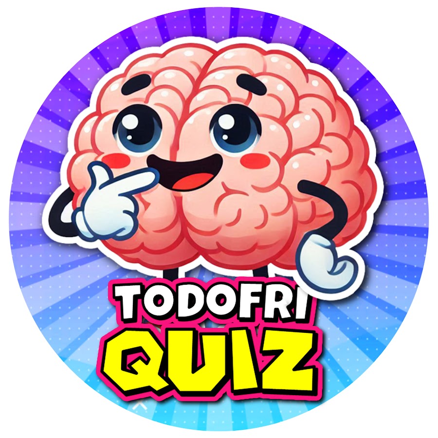 TodoFriQuiz @todofriquiz