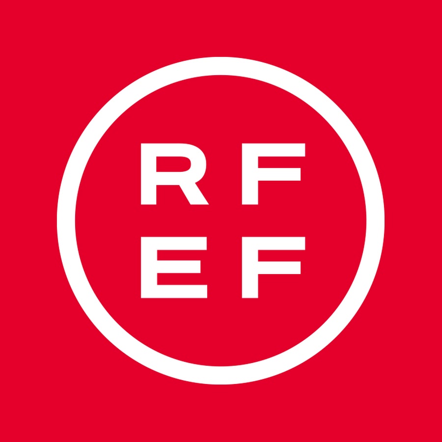 Rfef tv en directo youtube