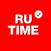 logo Russia Time