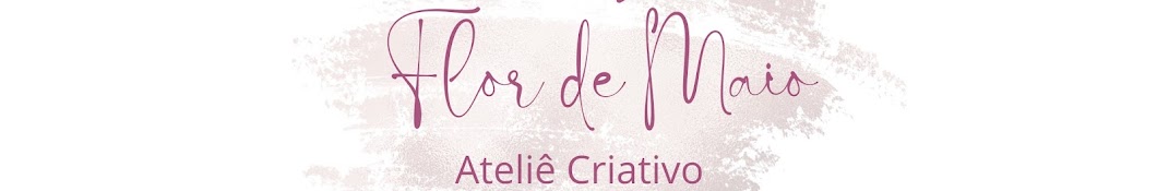 Flor de Maio ateliê criativo