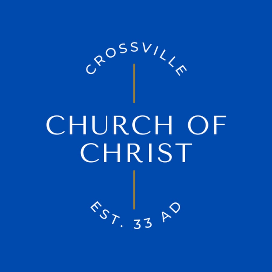 Crossville church of Christ