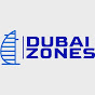 Dubai Zones