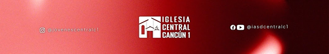 Iglesia Central Cancún 1