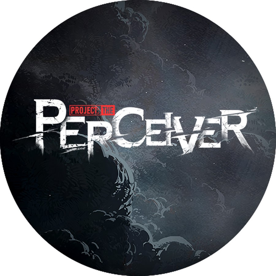 Papergames' next upcoming release is Project: The Perceiver – a