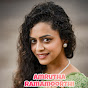 Amrutha Ramamoorthi