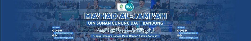 Mahad UIN Bandung