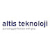 Altis Teknoloji