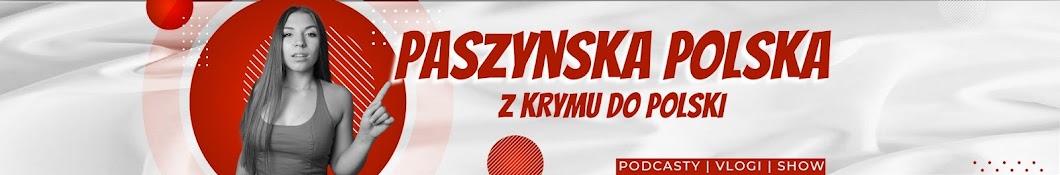 Paszynska Polska Banner