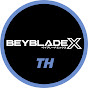 BEYBLADE Thailand – Official Channel