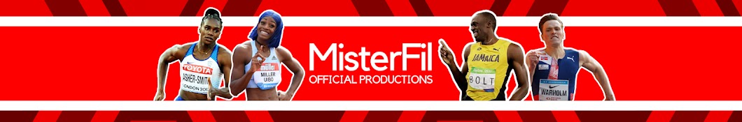 MisterFilOfficial Banner
