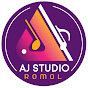 AJ STUDIO RAMOL OFFICIAL