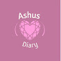 Ashus Diary