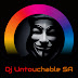 logo DJ UnTouchAble