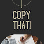 Copy That!