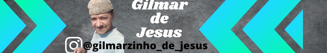 Gilmar de Jesus