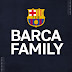 logo Barca Family | Барселона