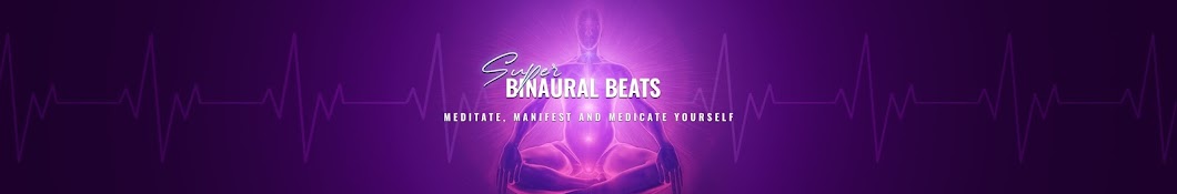 Super Binaural Beats