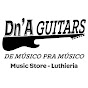 Dn'A Guitars Luthieria