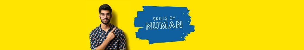 Skillsbynuman