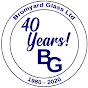 Bromyard Glass Ltd