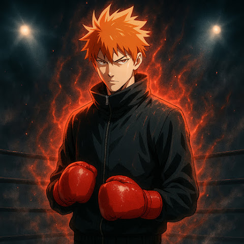 influencer profile picture