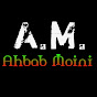 Ahbab Moini