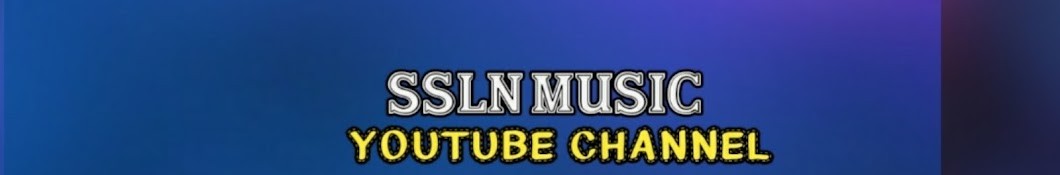 SSLN Music