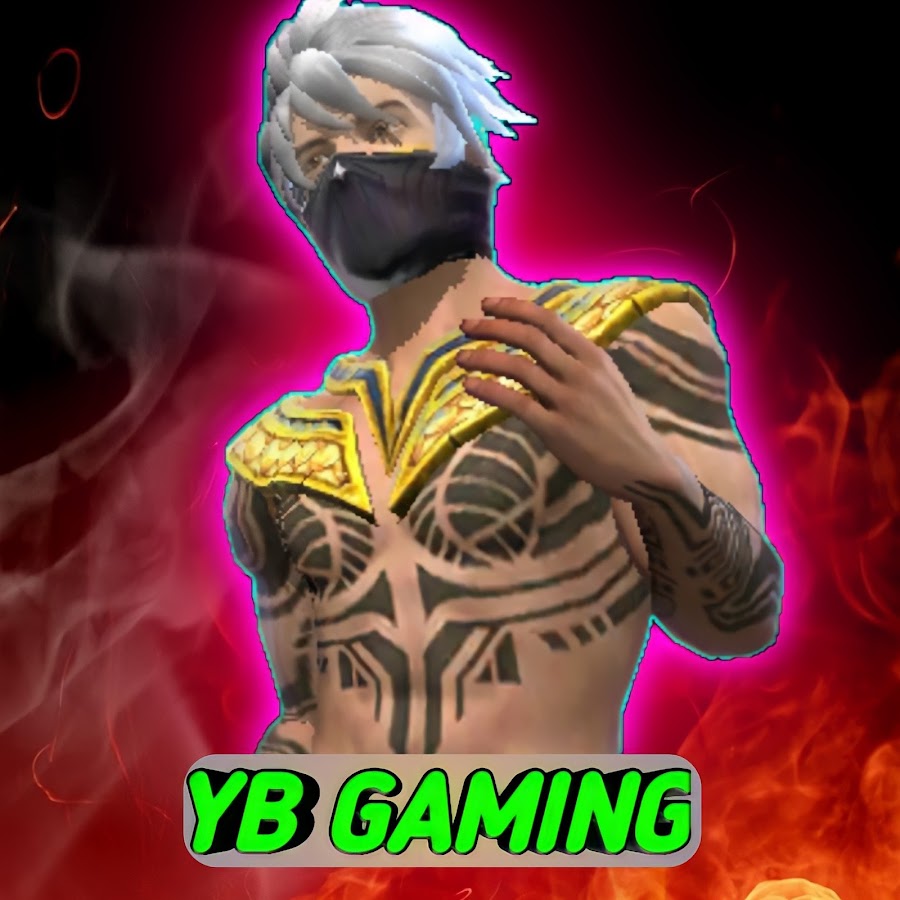 yBiih Gamer (yBiih_Gamer) - Profile