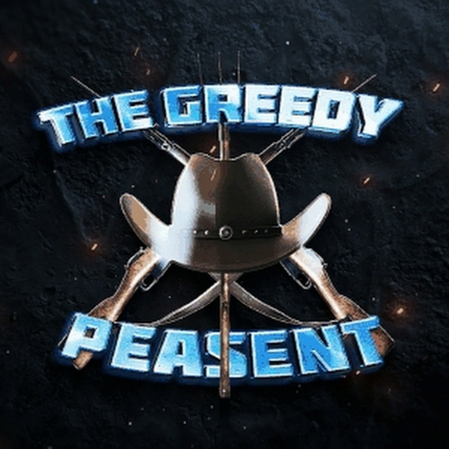 The Greedy Peasent